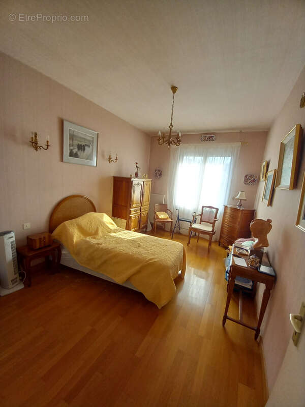 Maison à LA ROCHE-SUR-YON