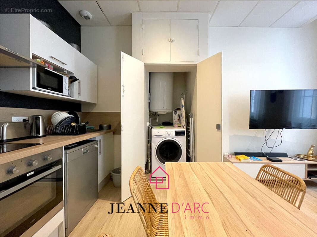 Appartement à ROUEN