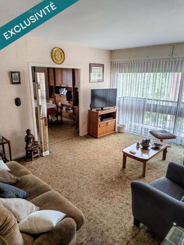 Photo 3 - Appartement à RIS-ORANGIS