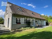 Maison à LABBEVILLE