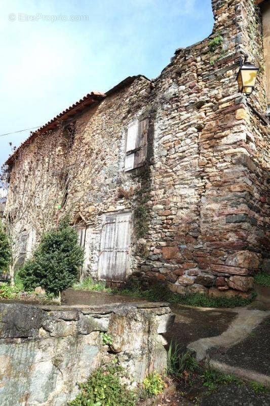 Maison à FERRALS-LES-MONTAGNES