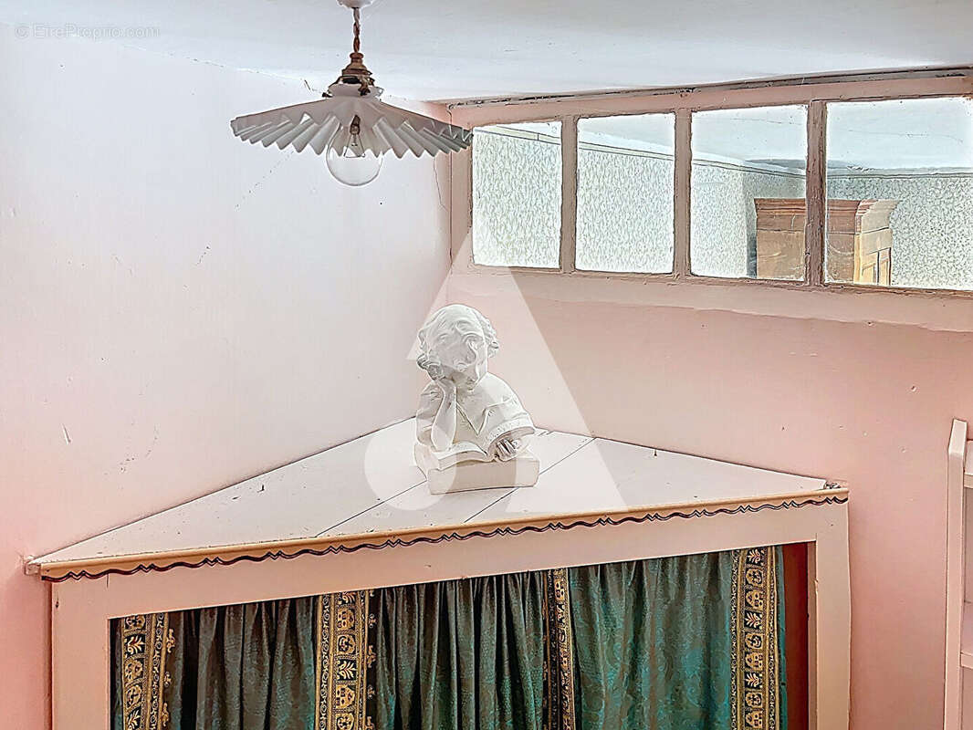 Maison à LA ROCHE-DES-ARNAUDS