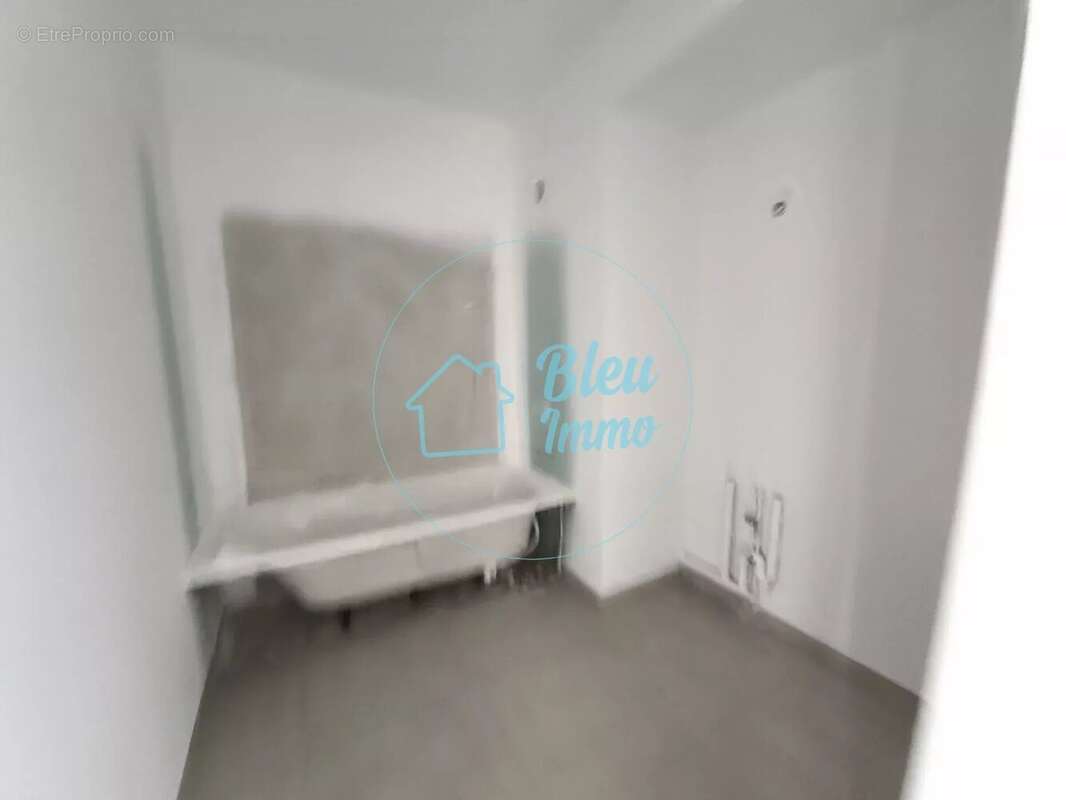 Appartement à LUNEL