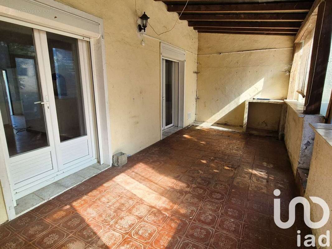 Maison 110 m² à Castres  - photo 7
