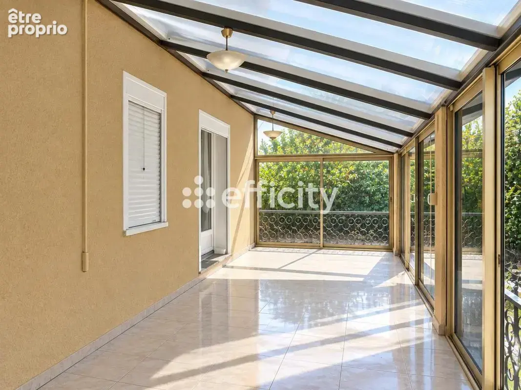 Maison 6 pièces 120 m² à vendre à Miramas (13140) - photo 11