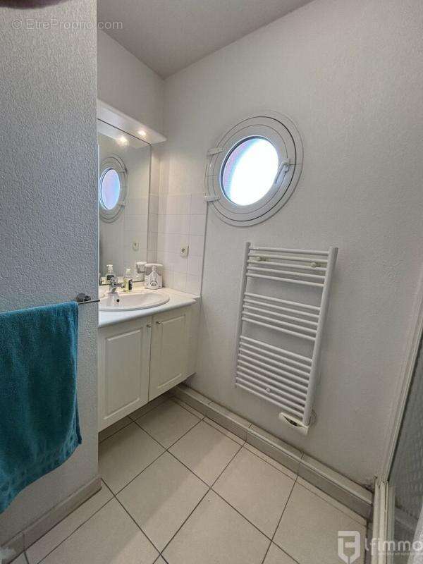 Appartement à LA SEYNE-SUR-MER