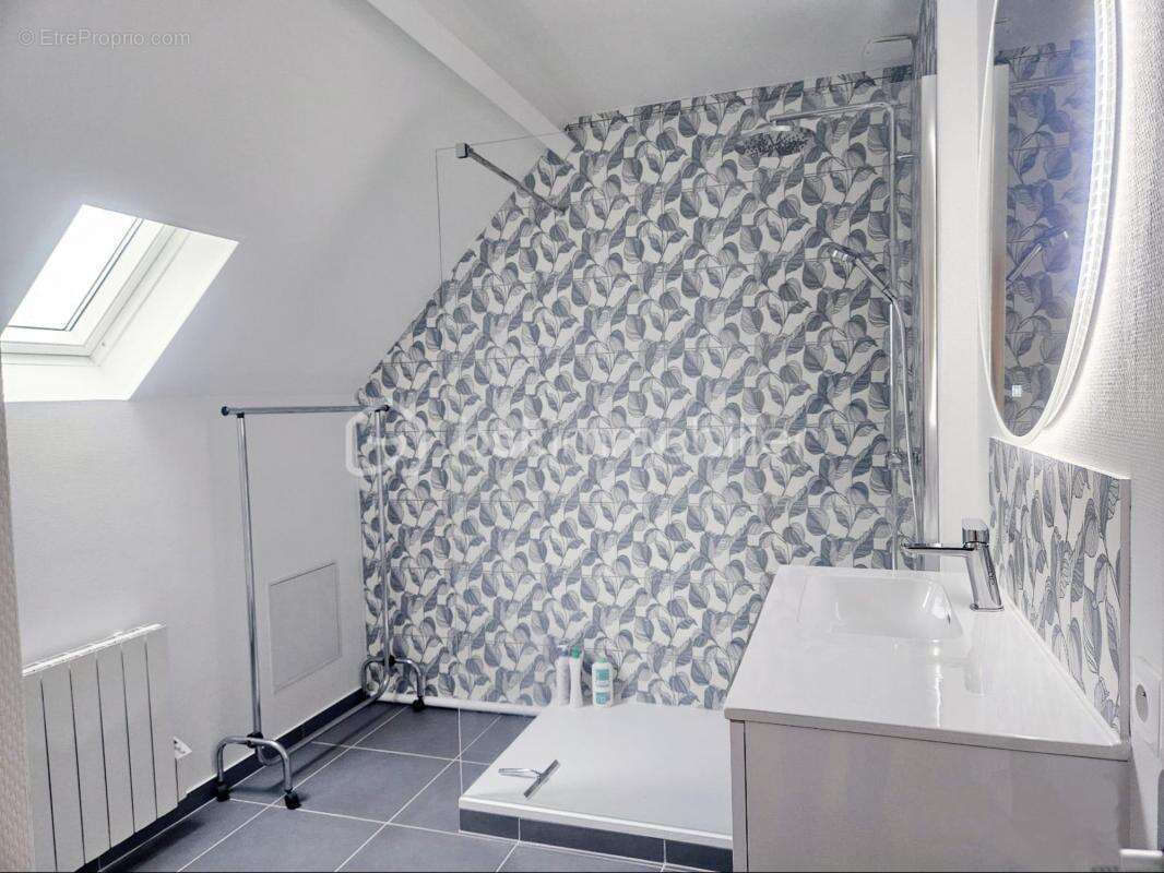 Maison à SULLY-SUR-LOIRE