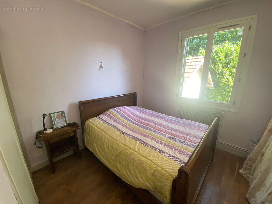 Maison sur tournus  special investisseur - photo 8