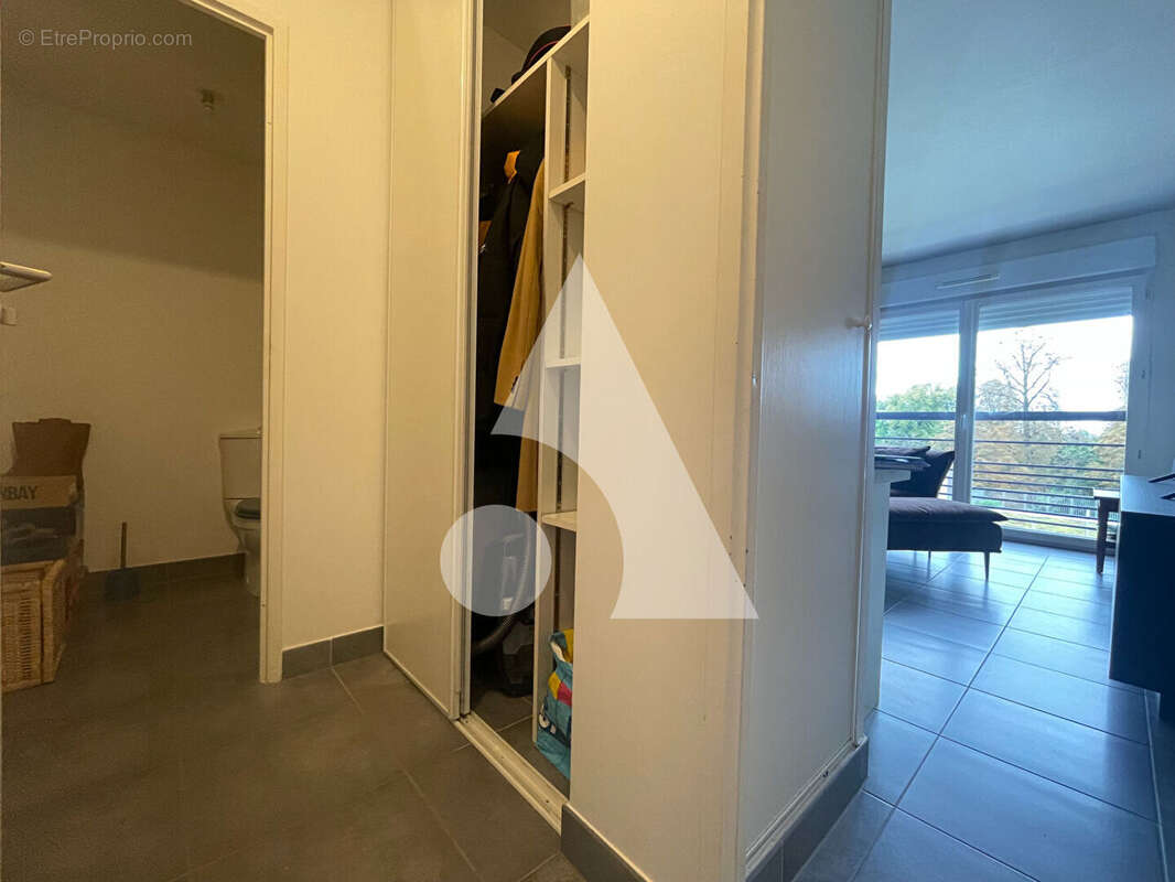 Appartement à SUCY-EN-BRIE