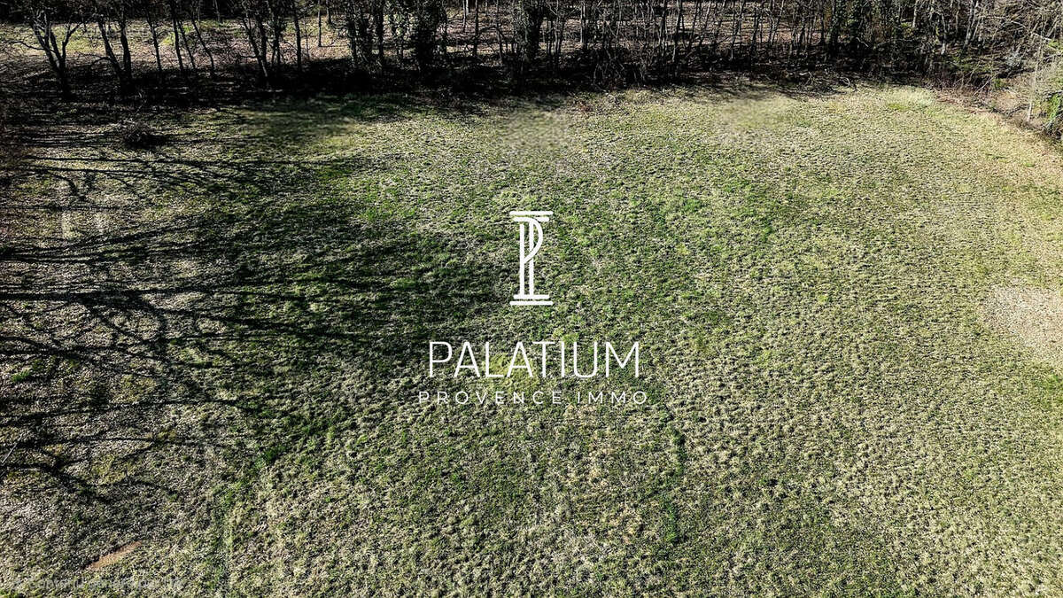 Terrain 463 m² à Mallemoisson  - photo 5