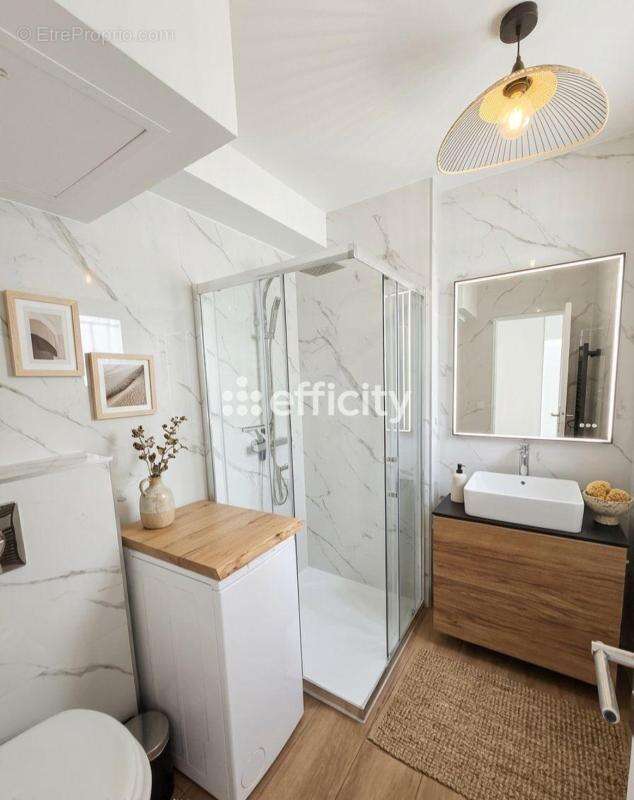 Appartement - photo 12