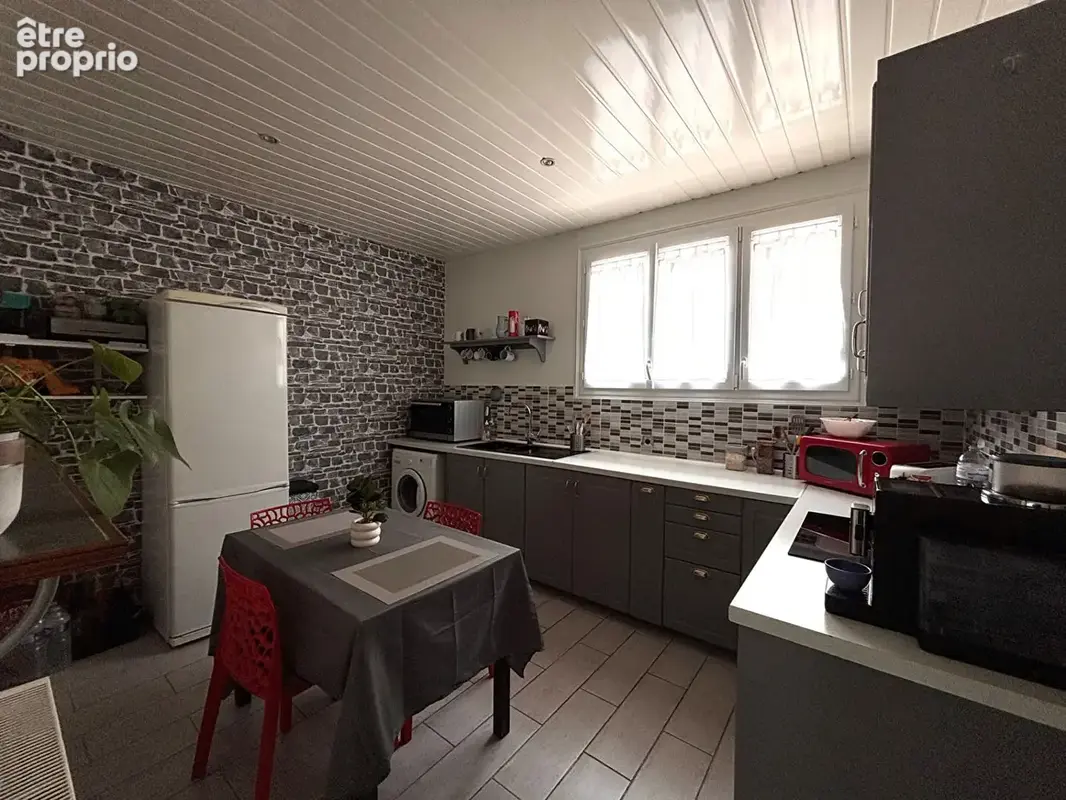 Le havre - acacias - photo 2