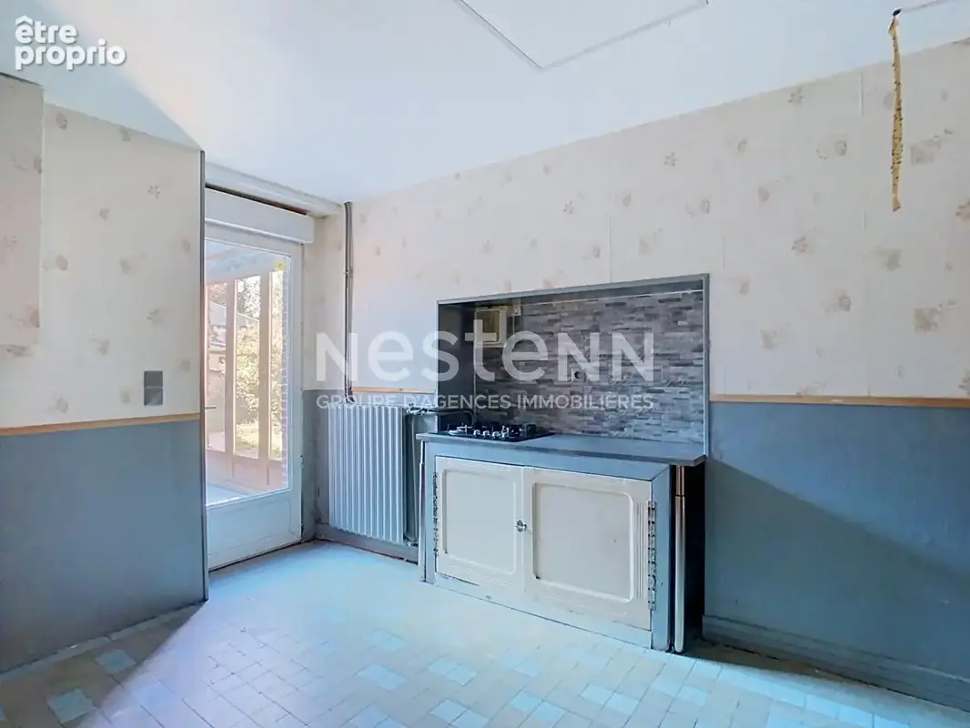 Maison beaupreau en mauges - photo 21