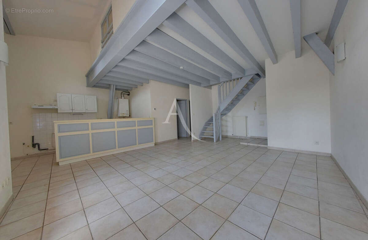 Appartement à MONTAUBAN