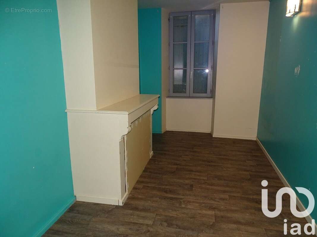 Photo 4 - Appartement à SAUVETERRE-DE-GUYENNE