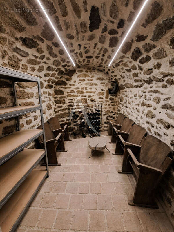 Maison à LES HERBIERS