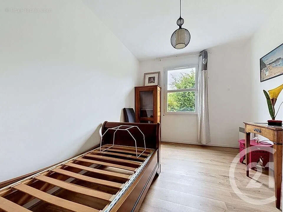 Appartement à MONTEREAU-FAULT-YONNE