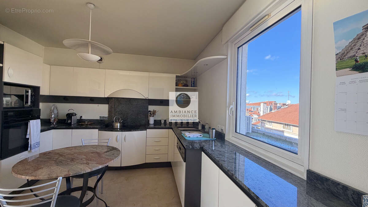 Appartement à VALENCE