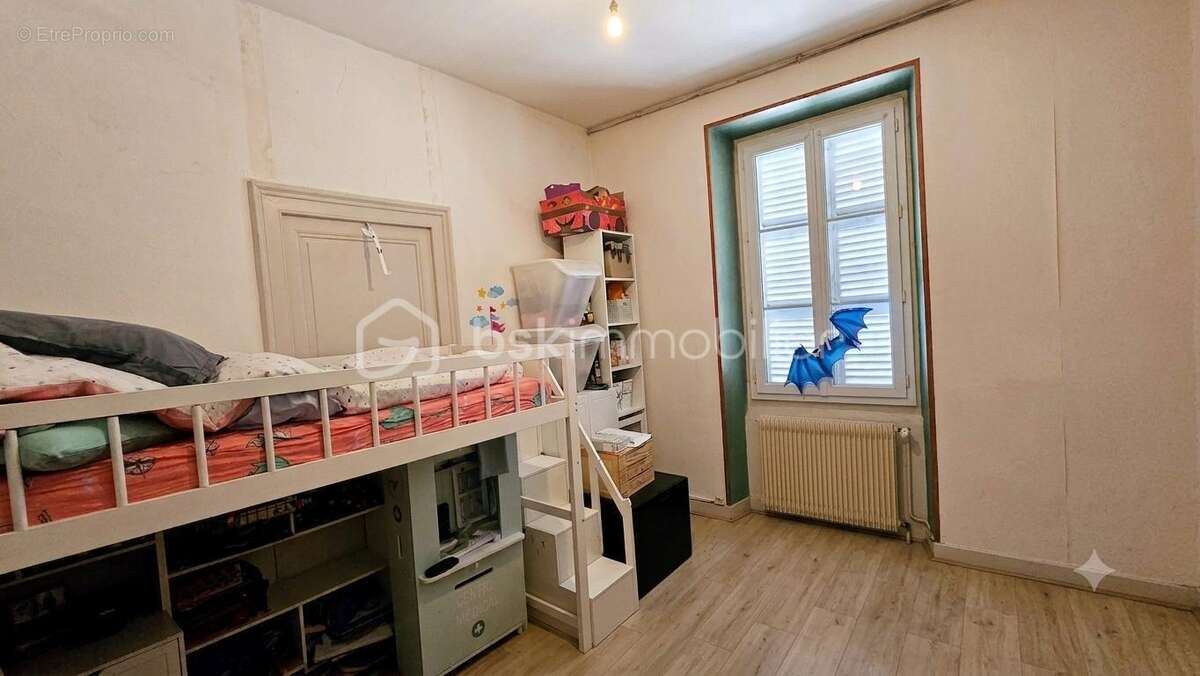 Appartement à PAU