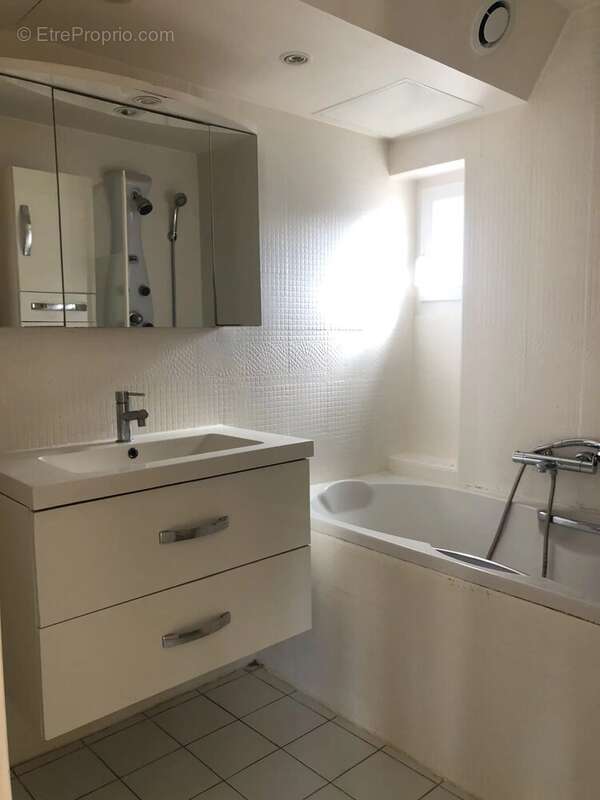 Appartement à MONTESSON