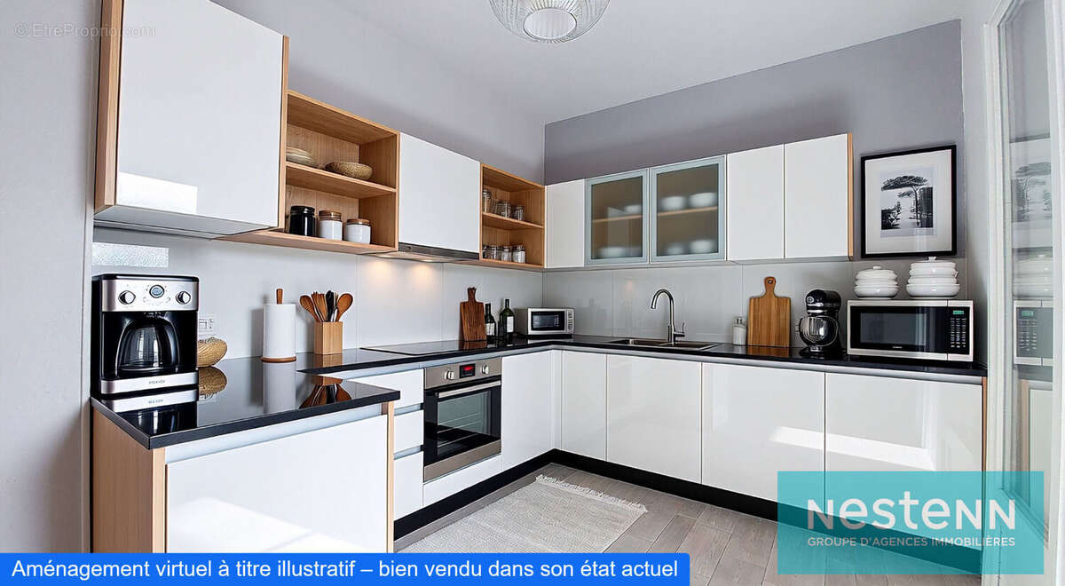 Appartement à ISTRES