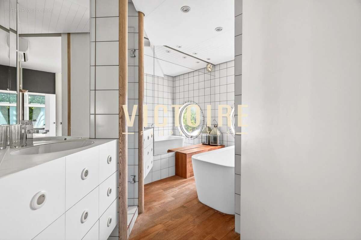 Maison à MARSEILLE-12E