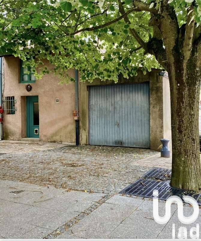 Photo 2 - Maison à HOMBOURG-HAUT