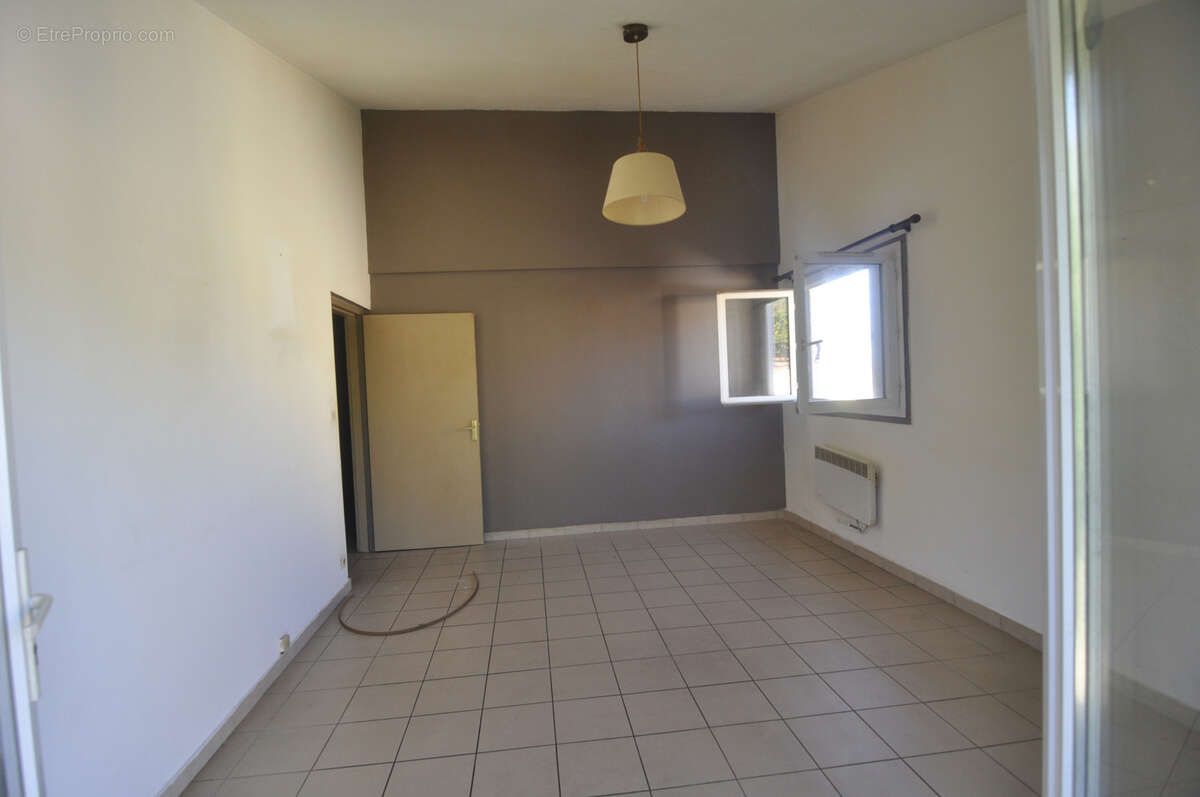 Appartement à PROPRIANO