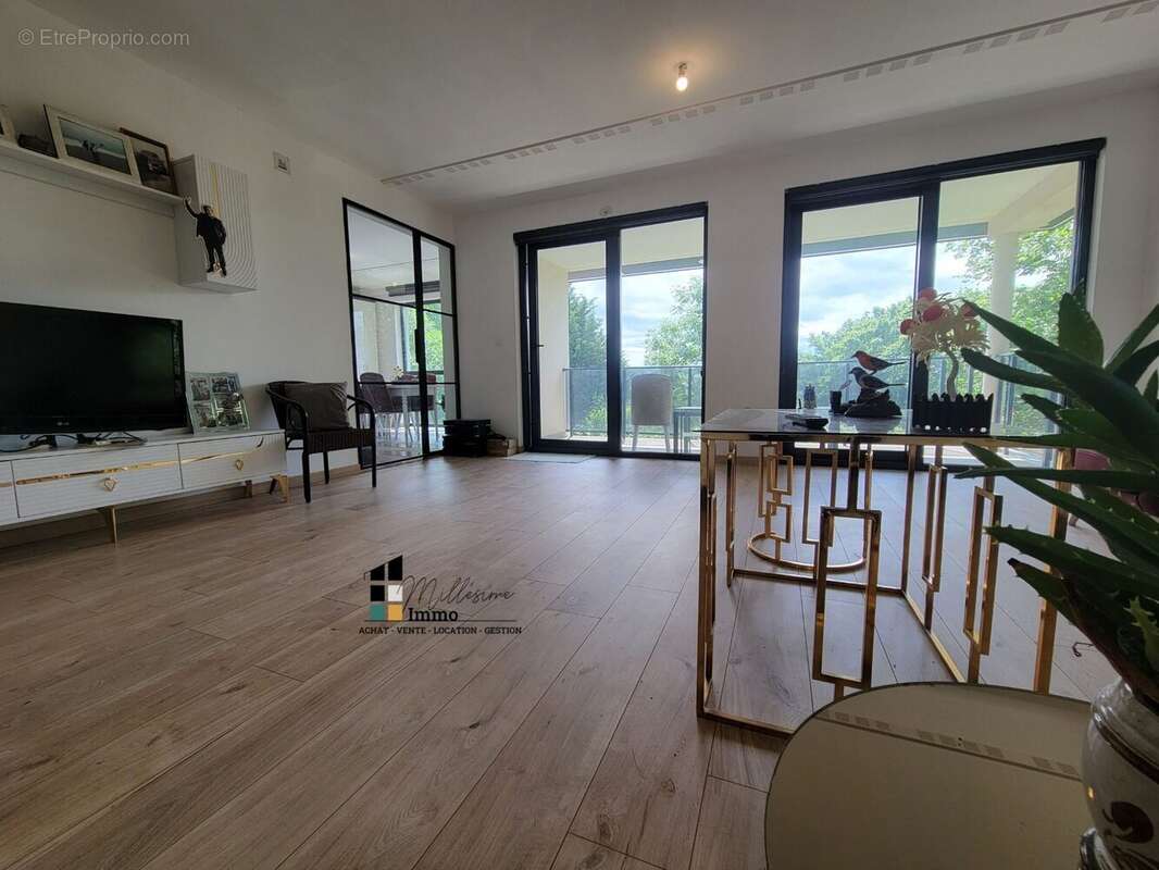 Appartement 92 m² à Phalsbourg  - photo 8