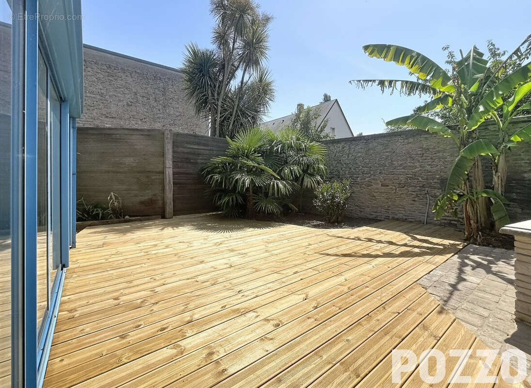 A vendre Maison  Luc sur mer ( 14530) - photo 2