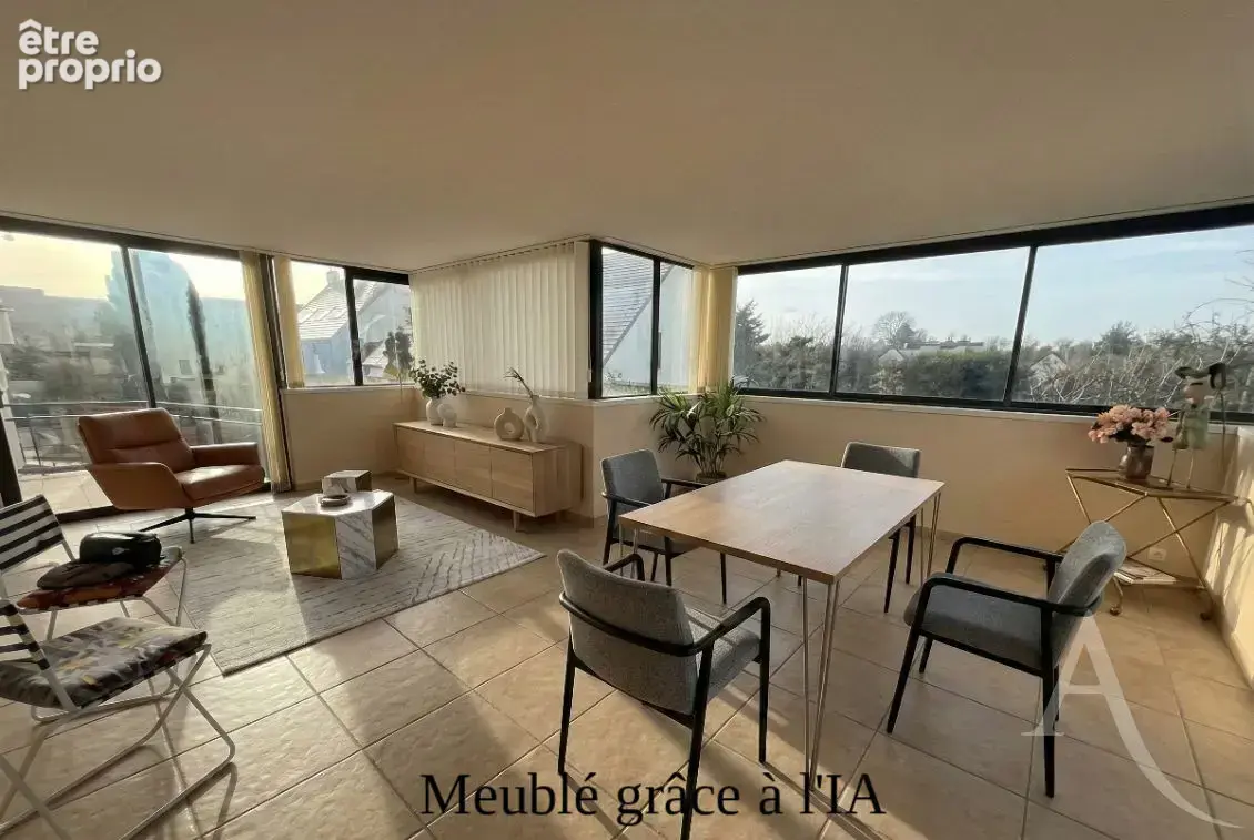 Photo Maison à Baron-Sur-Odon au prix de 387 000€
