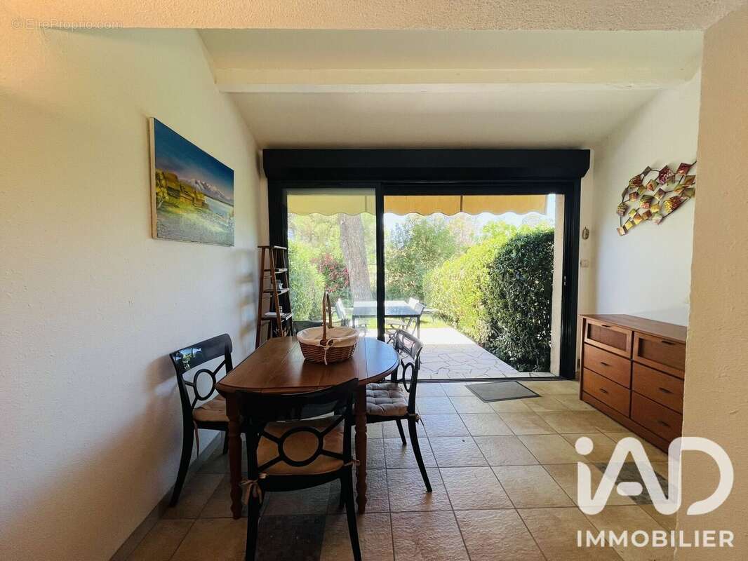 Photo 9 - Appartement à SAINT-CYPRIEN