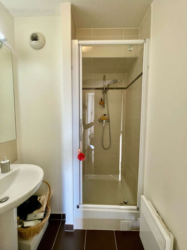 Appartement à DRANCY