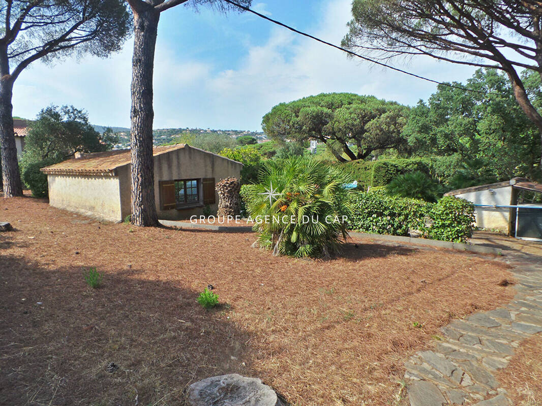 Maison à SAINTE-MAXIME