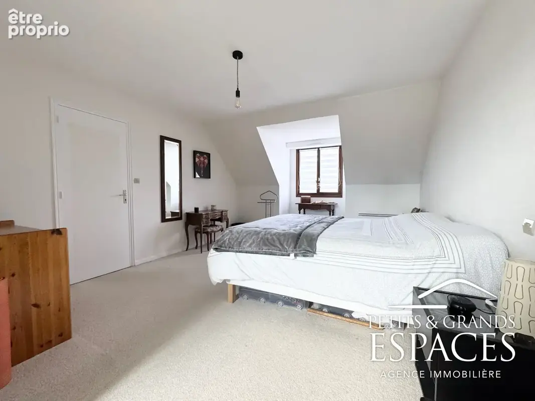 Maison familiale de 170 m2 en semi-plain-pied, 4 chambres et sous-sol complet - photo 18