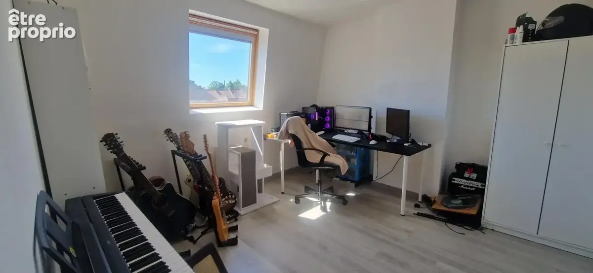 Appartement à ARMENTIERES