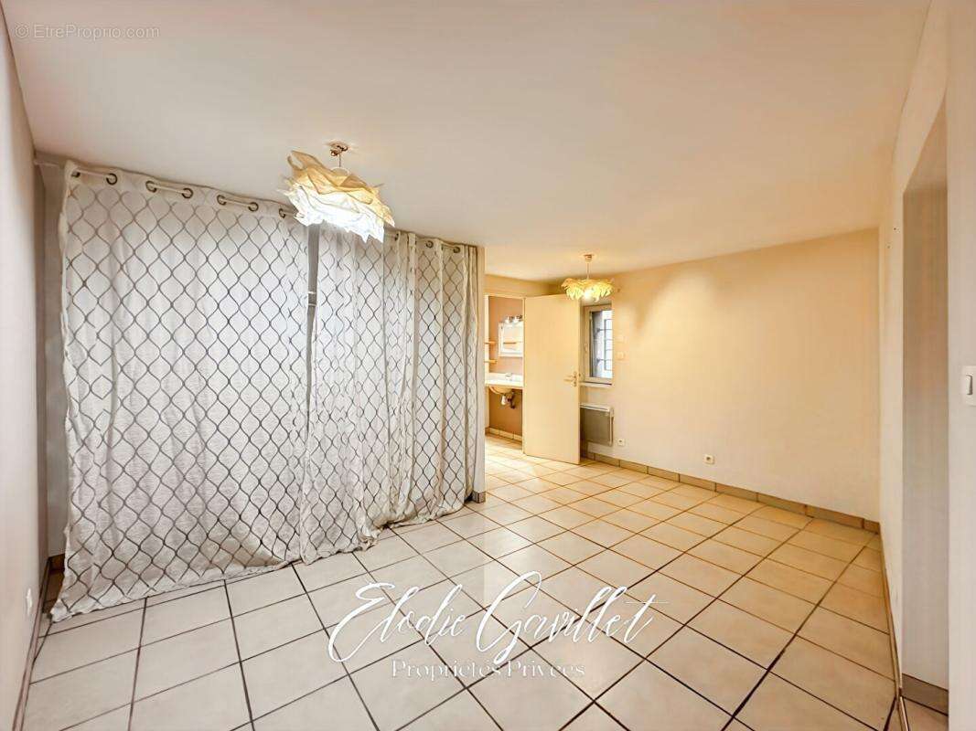 Maison de village Badens 5 pièce(s) 130 m2 - photo 9