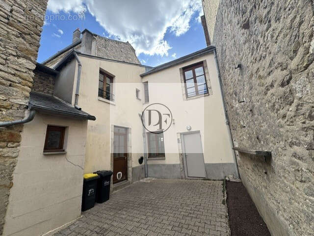 Pithiviers  quartier calme - photo 8