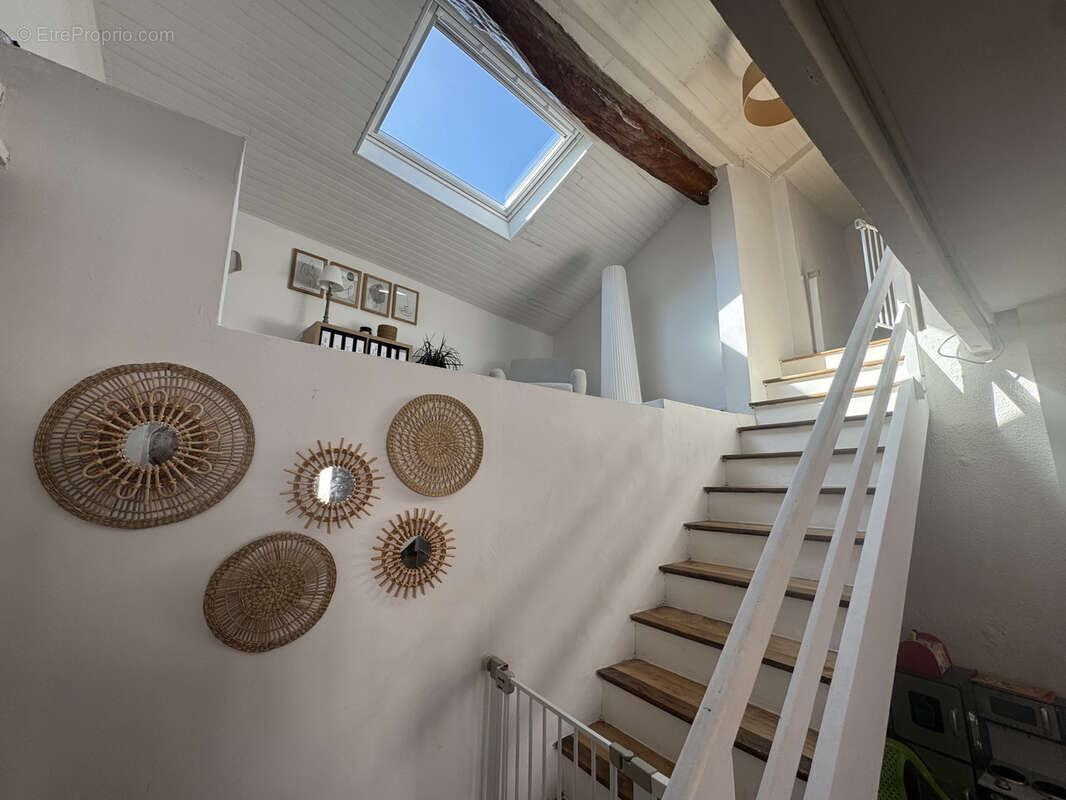 Maison à SAINT-ROMAIN-DE-JALIONAS