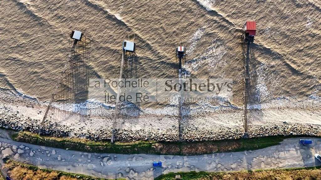 Maison à CHATELAILLON-PLAGE