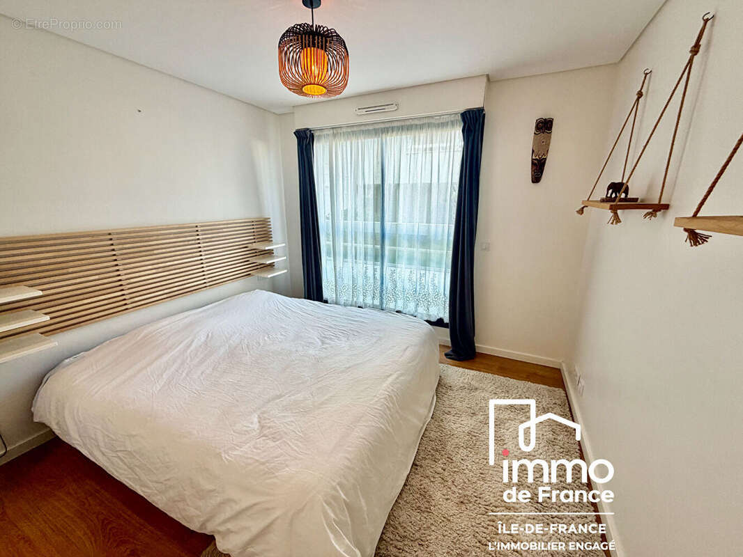 Appartement à LE CHESNAY