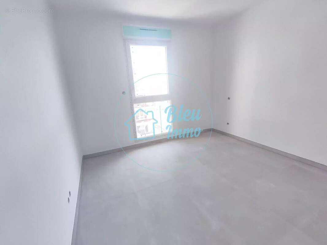 Appartement à SETE