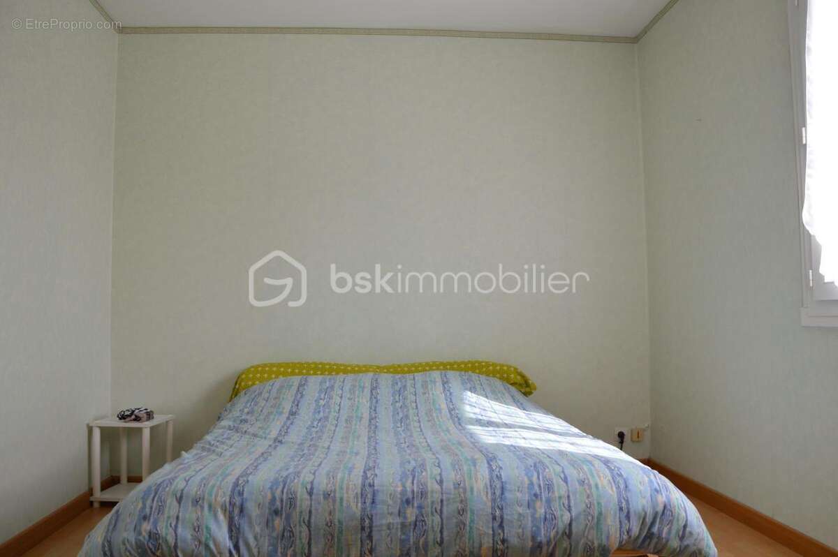 Maison à TREBEURDEN