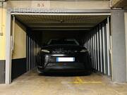 Parking à PARIS-16E