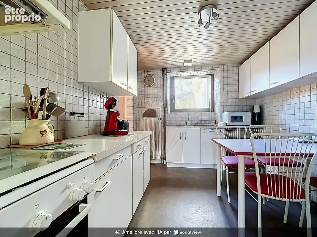 Maison 4 chambre(s) à vendre - photo 7