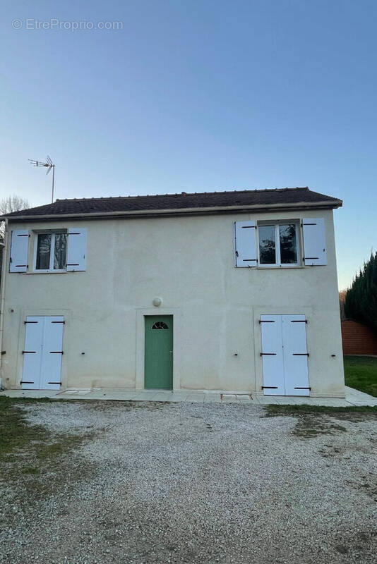 Appartement à ORSAY