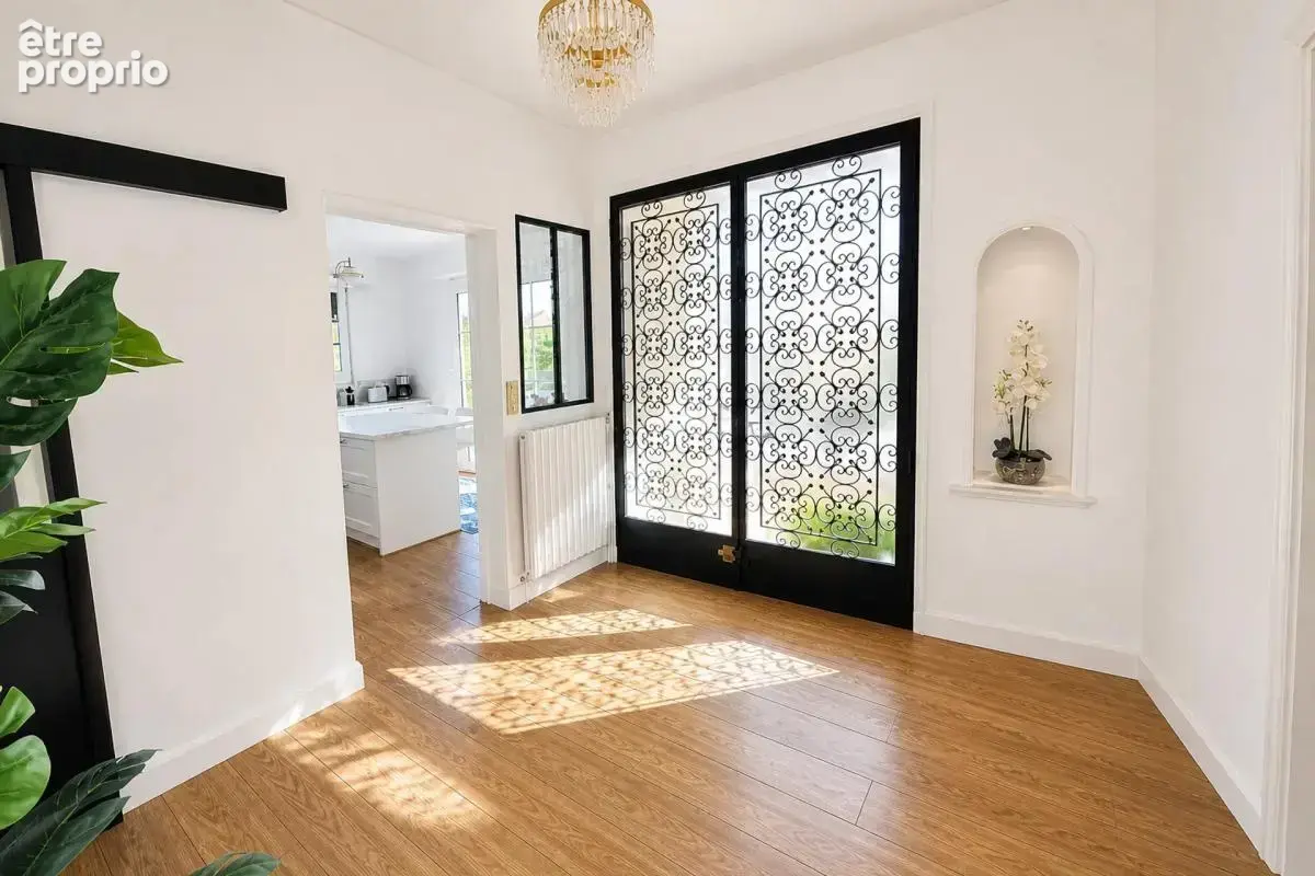 Maison de 6 pièces de 166 m² à Cléry-Saint-André - photo 15
