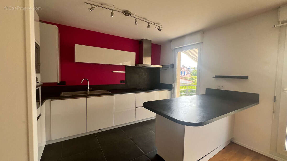 Appartement à CHARTRES