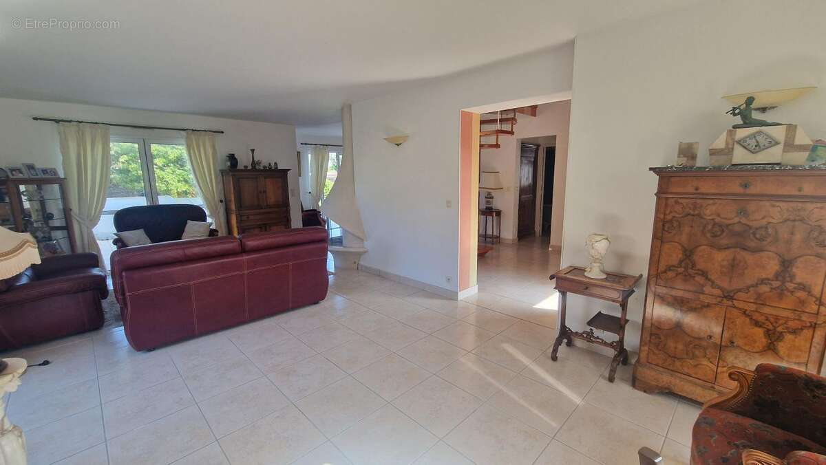 Maison à LA BAULE-ESCOUBLAC