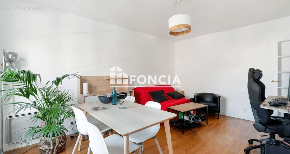 Appartement à ANTONY